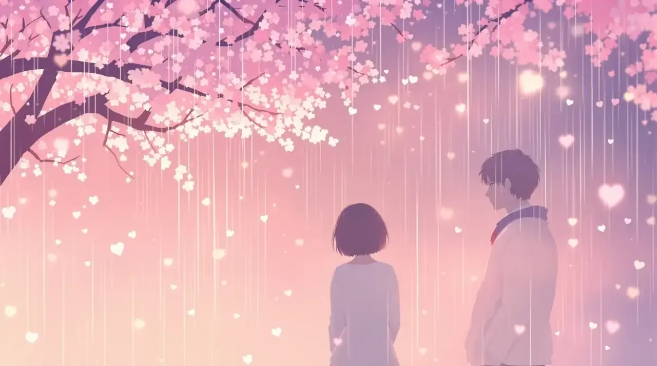 少女恋爱 51动漫专区